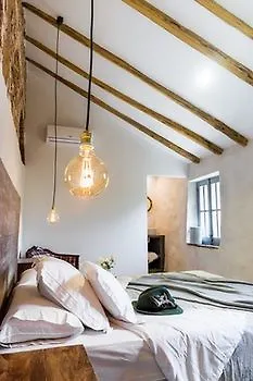 Hotel Aguas De Villaharta Cordova