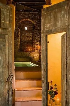 Aguas De Villaharta Cordoba 3*,