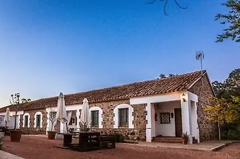Aguas De Villaharta Cordova Hotel