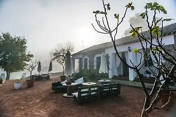 Aguas De Villaharta Cordoba Hotel