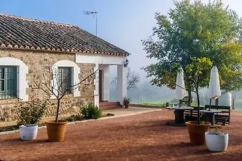 Aguas De Villaharta Cordoba