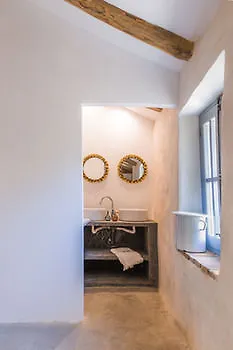*** Hotel Aguas De Villaharta Cordoba Spain