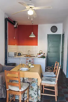 Hotel Aguas De Villaharta Cordoba