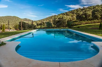 Aguas De Villaharta Cordoba 3*,  Spain