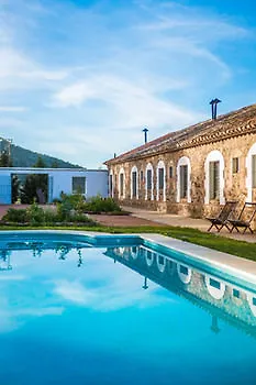 Hotel Aguas De Villaharta Cordoba