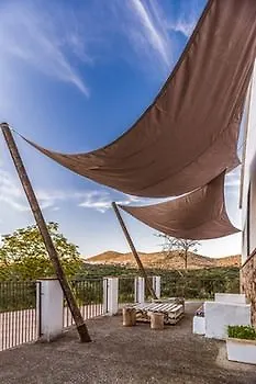 Aguas De Villaharta Cordova Hotel