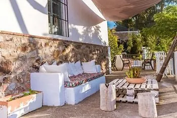 Aguas De Villaharta Cordova Hotel