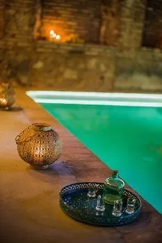 Hotel Aguas De Villaharta Cordoba