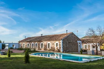 Aguas De Villaharta Cordoba Hotel