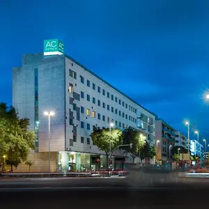Hotel Ac By Marriott, Córdoba