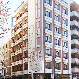 El Cisne Hotel