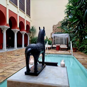 Hospederia Banos Arabes De Dos Córdoba