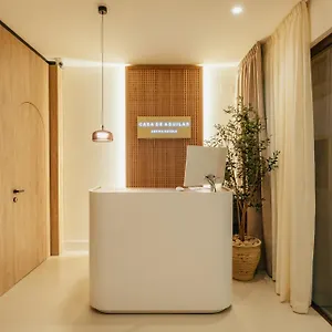 Hotel Cetina Casa De Aguilar, Córdoba