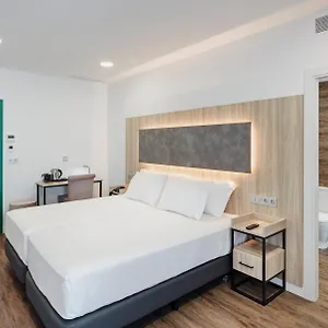 Sercotel Delicias Hotel