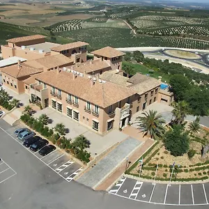 Atalaya De La Campiña Hotel