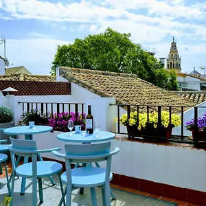 La Llave De La Juderia Boutique Hotel