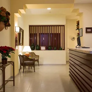 Hotel Riviera, Córdoba