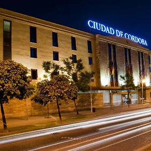 Exe Ciudad De Cordova