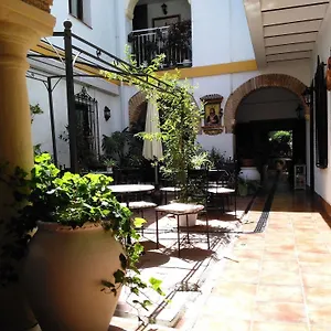 Hotel Boutique Puerta Del Rincon Córdoba
