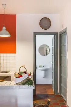 Hotel Aguas De Villaharta Cordoba