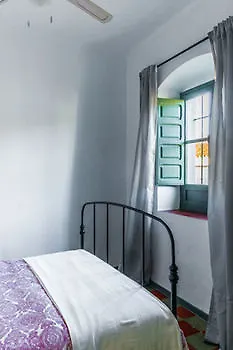 *** Hotel Aguas De Villaharta Cordoba Spain