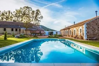 *** Hotel Aguas De Villaharta Cordoba Spain